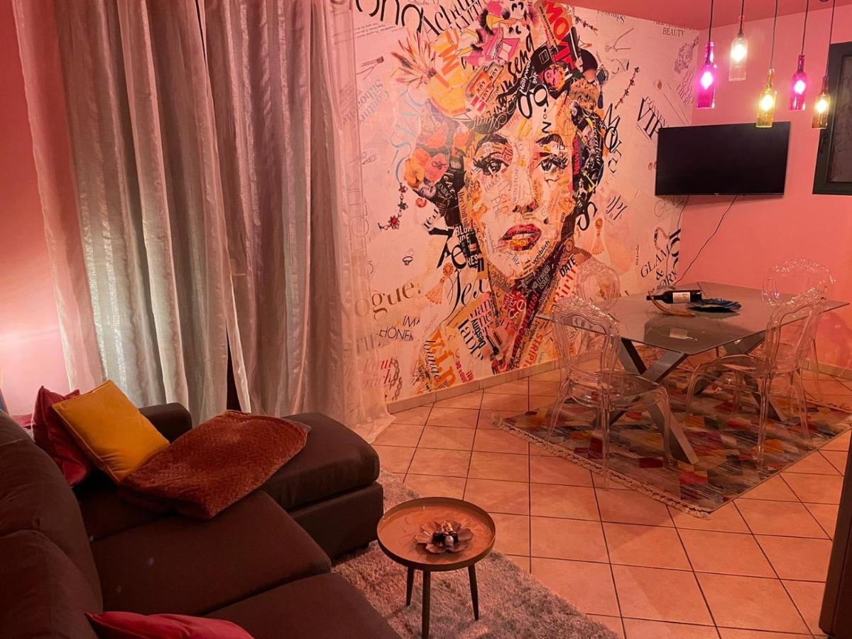 The Loft E&E Cinecitta Apartment Empoli Bagian luar foto