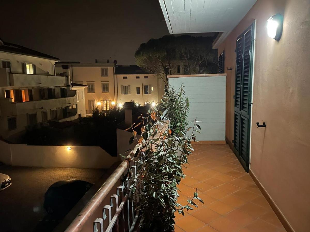 The Loft E&E Cinecitta Apartment Empoli Bagian luar foto