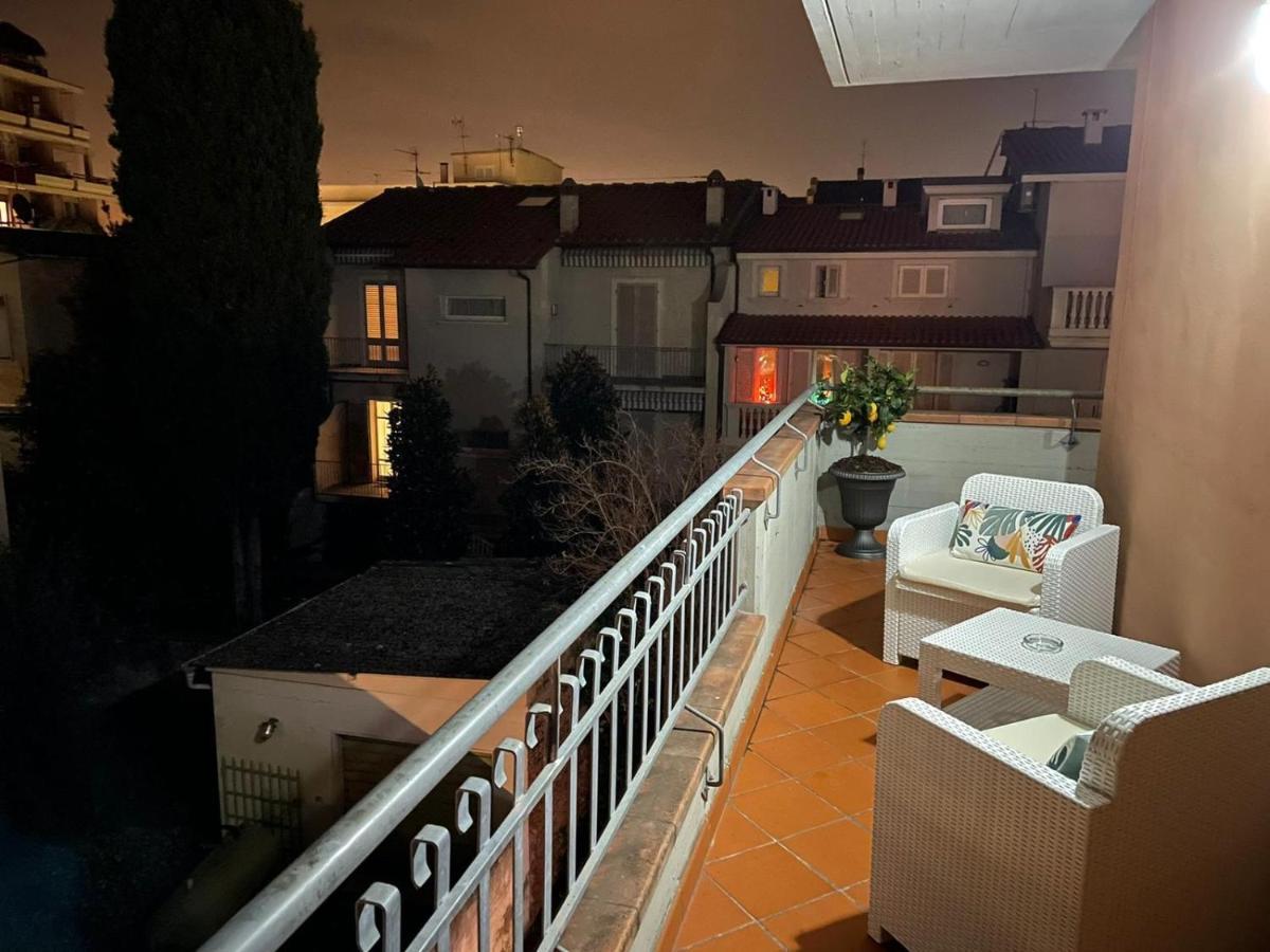 The Loft E&E Cinecitta Apartment Empoli Bagian luar foto