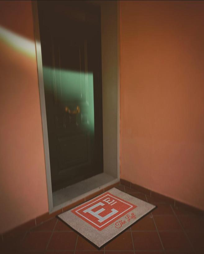 The Loft E&E Cinecitta Apartment Empoli Bagian luar foto