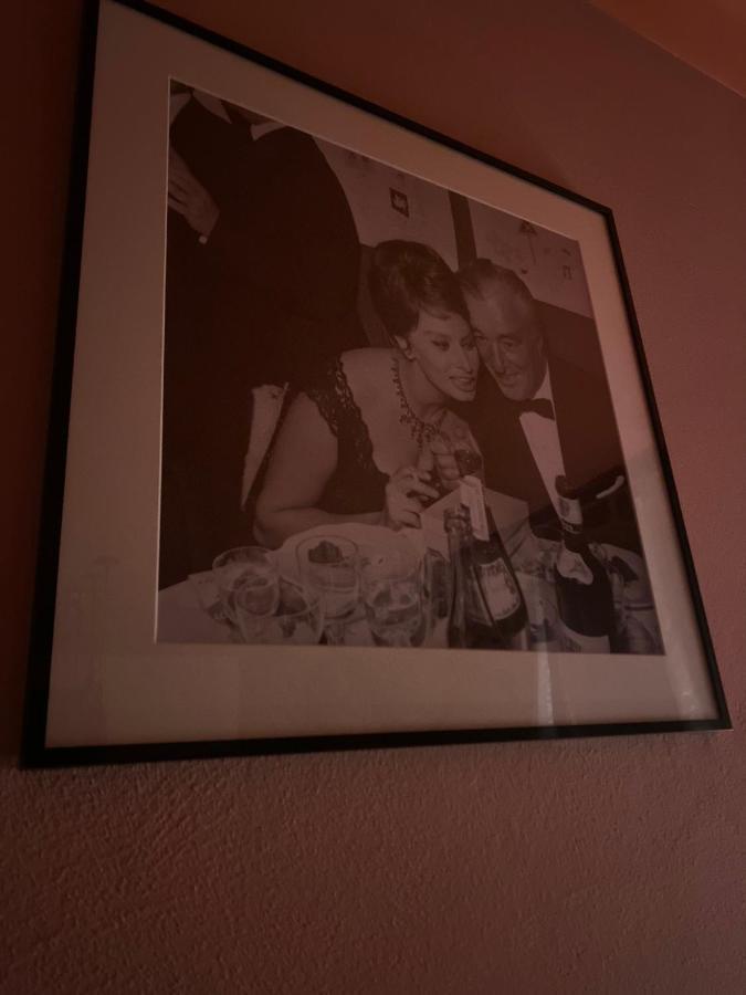 The Loft E&E Cinecitta Apartment Empoli Bagian luar foto