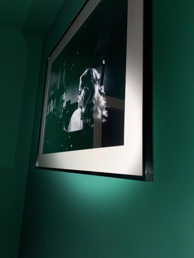 The Loft E&E Cinecitta Apartment Empoli Bagian luar foto