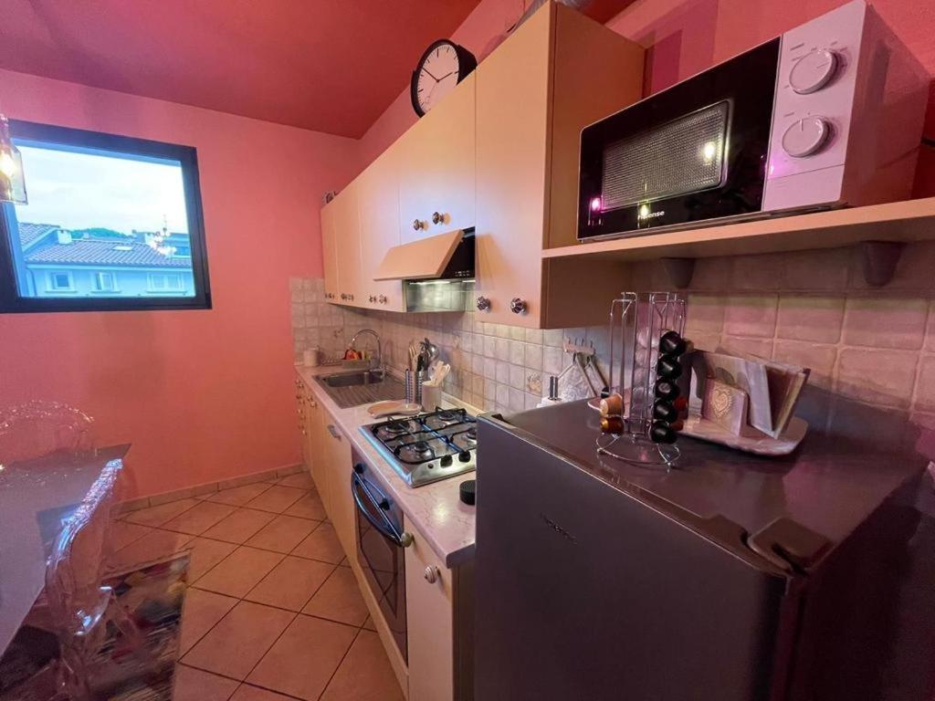 The Loft E&E Cinecitta Apartment Empoli Bagian luar foto