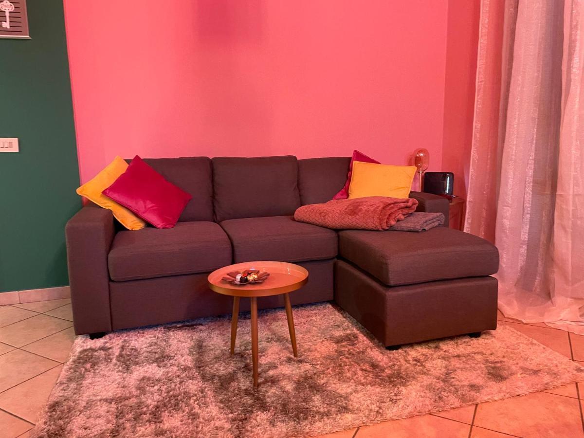 The Loft E&E Cinecitta Apartment Empoli Bagian luar foto