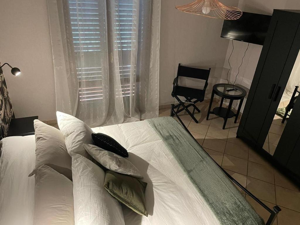 The Loft E&E Cinecitta Apartment Empoli Bagian luar foto