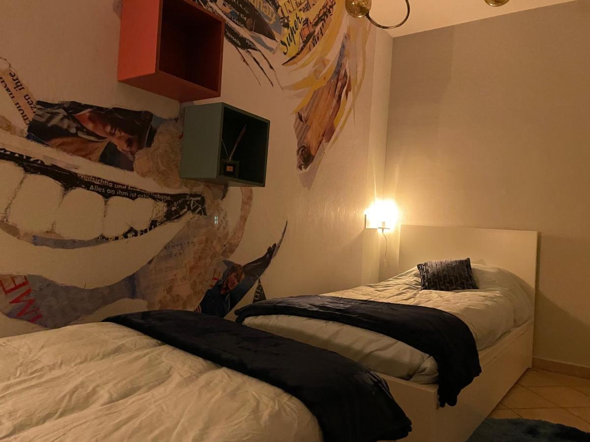 The Loft E&E Cinecitta Apartment Empoli Bagian luar foto