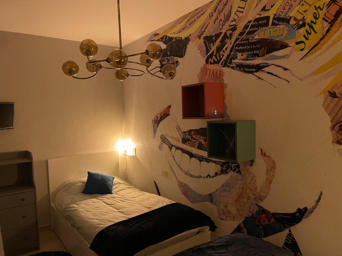The Loft E&E Cinecitta Apartment Empoli Bagian luar foto
