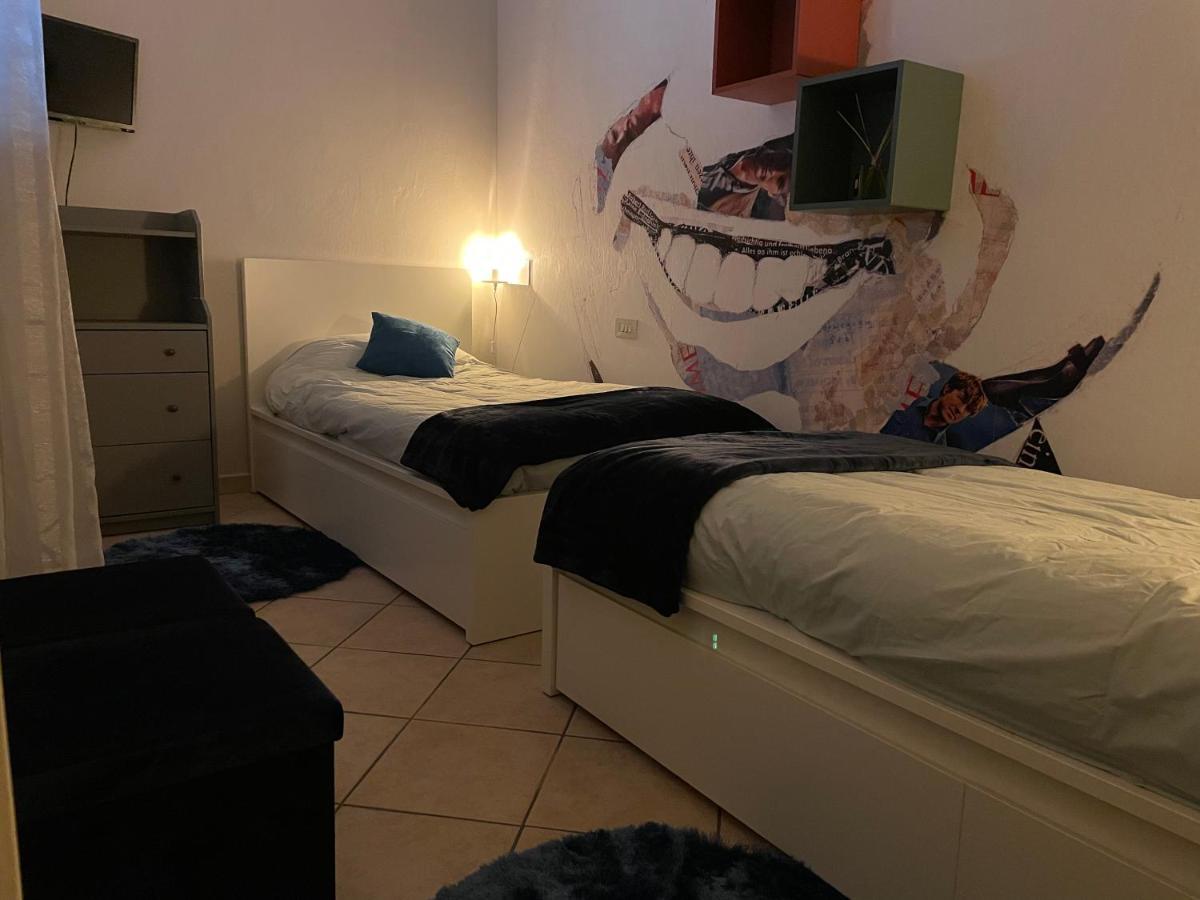 The Loft E&E Cinecitta Apartment Empoli Bagian luar foto