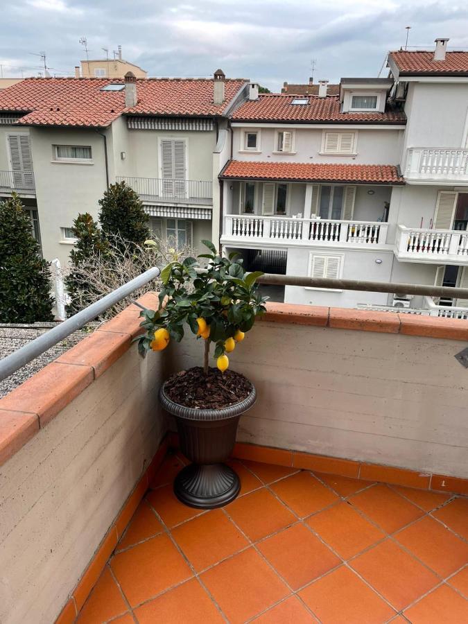 The Loft E&E Cinecitta Apartment Empoli Bagian luar foto
