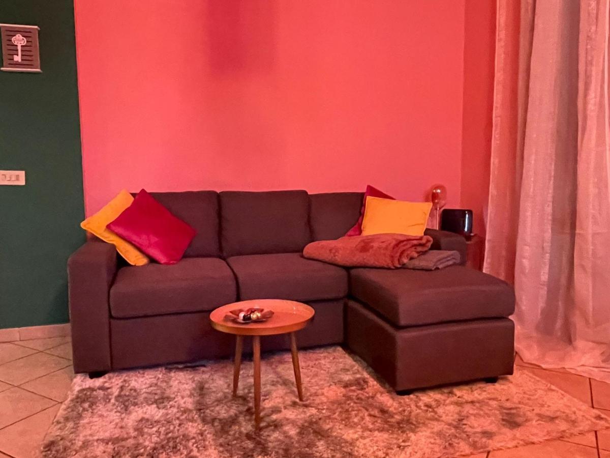 The Loft E&E Cinecitta Apartment Empoli Bagian luar foto