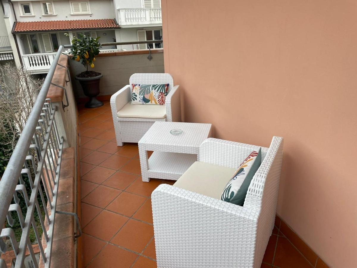 The Loft E&E Cinecitta Apartment Empoli Bagian luar foto