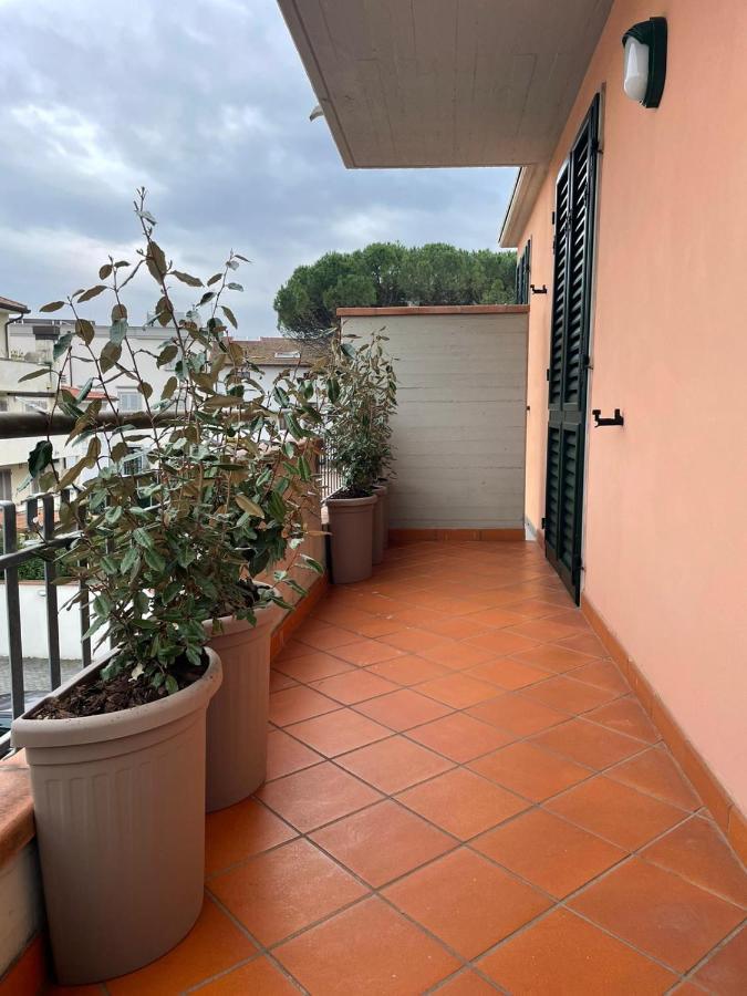 The Loft E&E Cinecitta Apartment Empoli Bagian luar foto