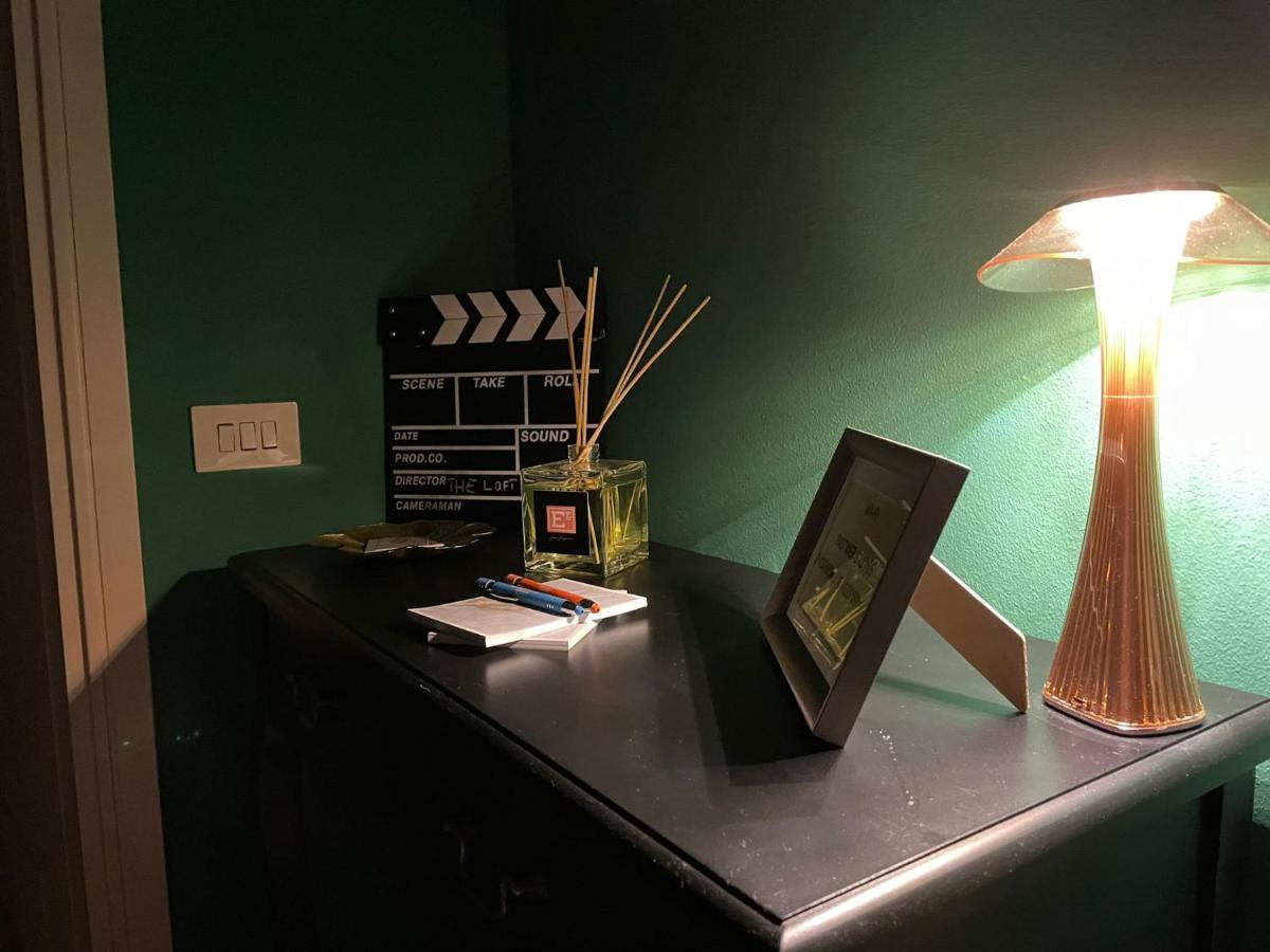 The Loft E&E Cinecitta Apartment Empoli Bagian luar foto