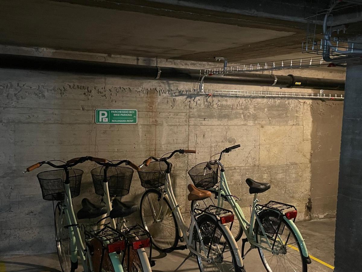 The Loft E&E Cinecitta Apartment Empoli Bagian luar foto