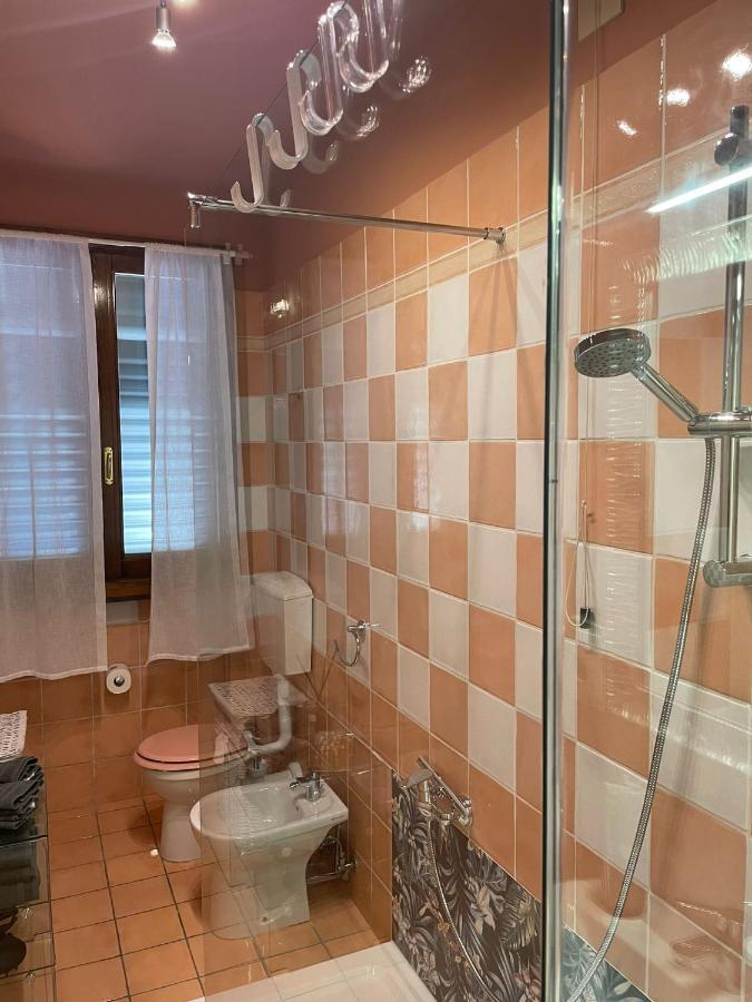 The Loft E&E Cinecitta Apartment Empoli Bagian luar foto