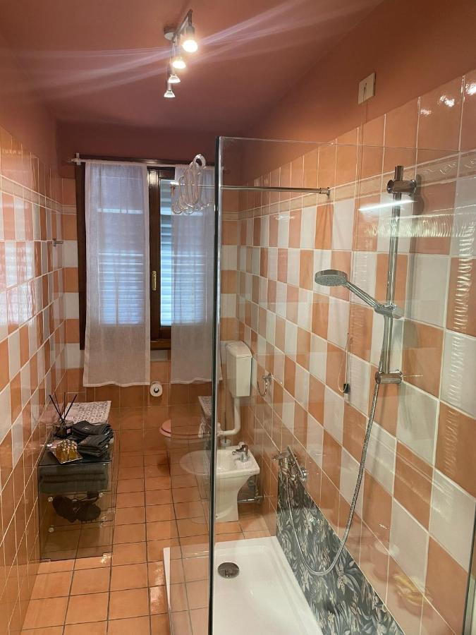 The Loft E&E Cinecitta Apartment Empoli Bagian luar foto