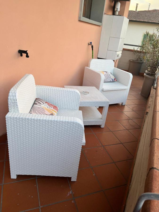 The Loft E&E Cinecitta Apartment Empoli Bagian luar foto