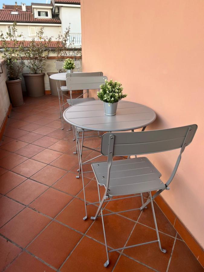 The Loft E&E Cinecitta Apartment Empoli Bagian luar foto