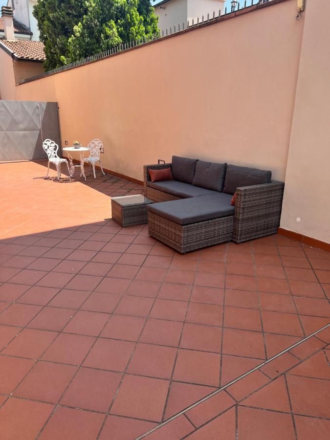 The Loft E&E Cinecitta Apartment Empoli Bagian luar foto
