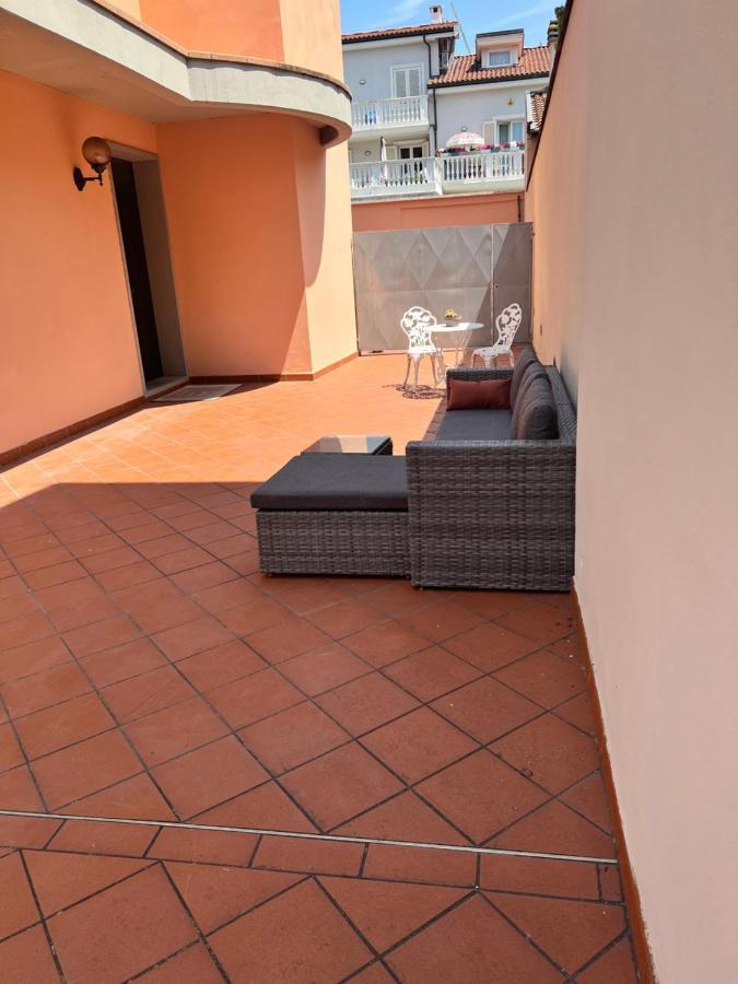 The Loft E&E Cinecitta Apartment Empoli Bagian luar foto