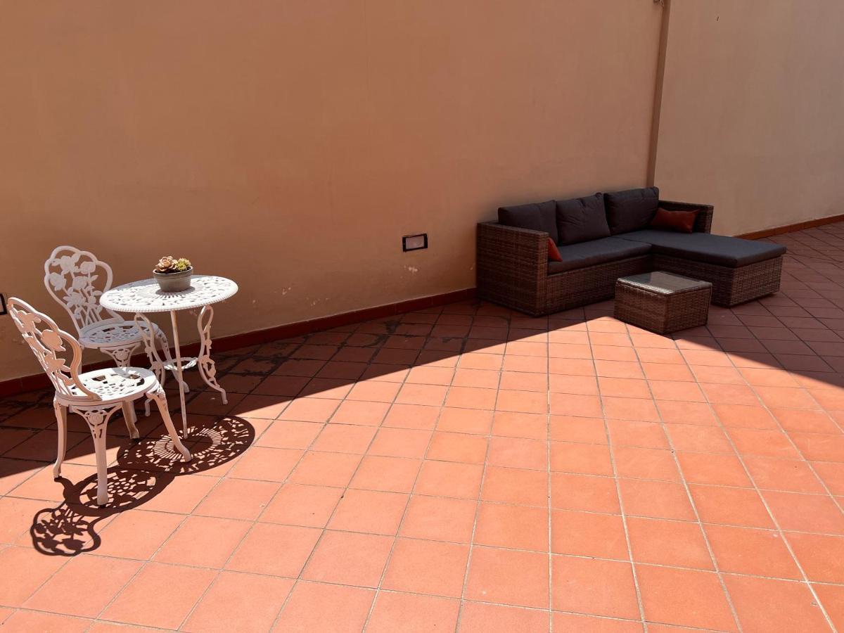 The Loft E&E Cinecitta Apartment Empoli Bagian luar foto