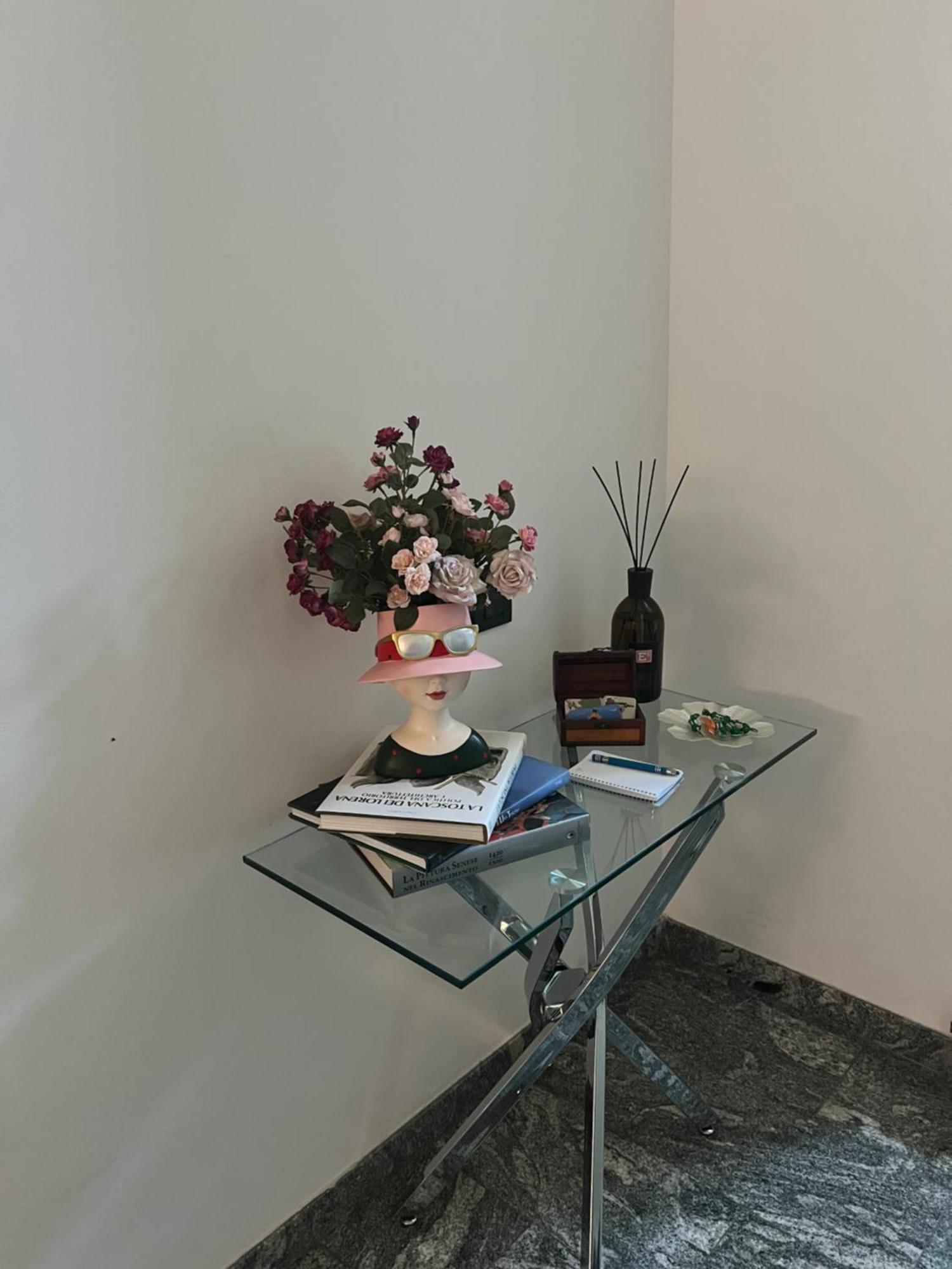 The Loft E&E Cinecitta Apartment Empoli Bagian luar foto