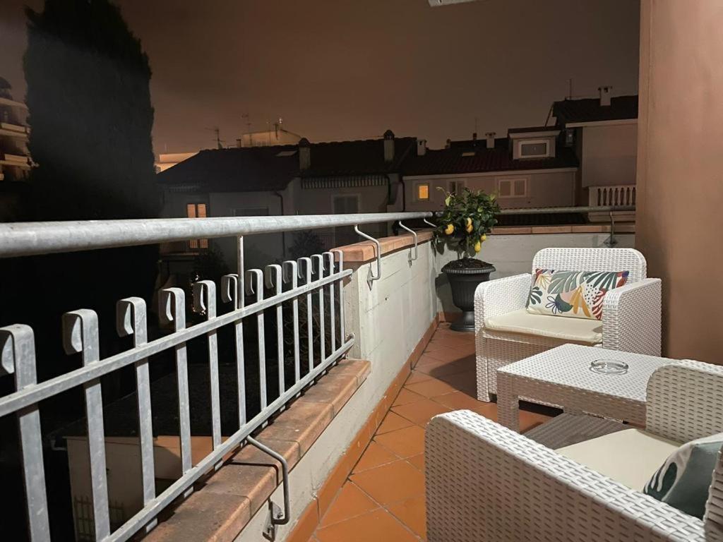 The Loft E&E Cinecitta Apartment Empoli Ruang foto
